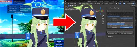 convert kks card to kk|Tutorial: Export Koikatsu to MMD (PMX) .